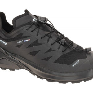 Salomon XA META GTX 478286 schwarz - Sportschuhe f?r Damen