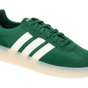 Adidas BARREDA DECODE JI2318 gr?n - UNISEX Damen- und Herrenschuhe