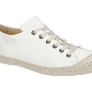 Eject DASS 11207/7.006 wei? - sportliche Halbschuhe f?r Damen