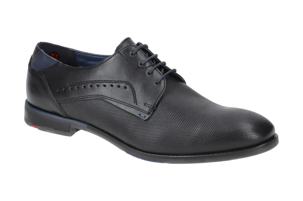 Lloyd NAMIR 13-076-20 schwarz - elegante Halbschuhe und Schn?rschuhe f?r Herren 1 Lloyd NAMIR 13-076-20 schwarz - elegante Halbschuhe und Schn?rschuhe f?r Herren