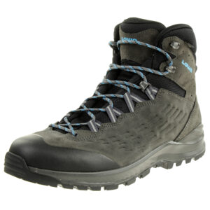 LOWA EXPLORER GTX MID Damen Wanderstiefel Trekkingschuh Outdoor Goretex 210718