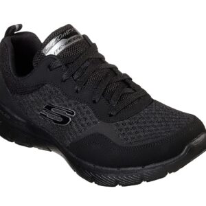 Skechers Sport Womens FLEX APPEAL 3.0 GO FORWARD Sneakers Women Schwarz