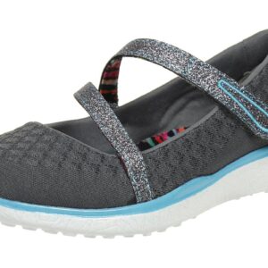 Skechers Micorburst One UP Kinder Ballerina Schuhe Girls Mädchen