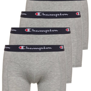 4er Pack Champion Boxershorts Men Herren Unterhose Pant Boxer Unterwäsche