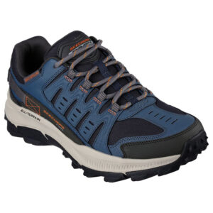 Skechers Herren Relaxed Fit Equalizer 5.0 Trail - Solix Trekking Schuhe 237501 B...