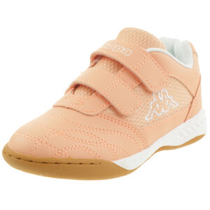 Kappa Indoor Hallenschuhe Multisport 260509K Orange