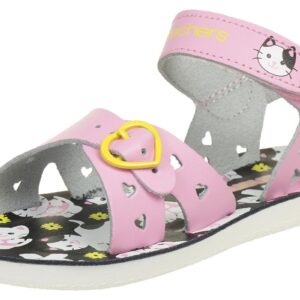Skechers Buttercups Critter Crush Kinder Sandalen Girls Mädchen Ballerina
