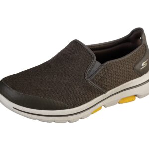 Skechers Go Walk Mens GO WALK 5 APPRIZE Sportschuhe/Laufschuhe Men Grün
