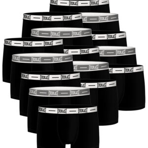 15 er Pack Everlast Boxer Short Slip Men Herren Unterhose Pant Unterwäsche