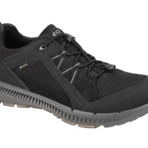 Ecco TERRACRUISE II 84306451052 schwarz - Sneakers f?r Herren