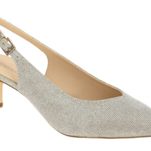 Peter Kaiser 9-79643-44 910 beige - Sling Pumps f?r Damen