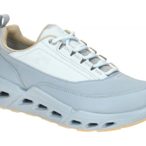 Ecco BIOM 720 85030361641 hell-blau - Sportschuhe f?r Damen