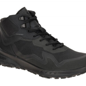 Ecco ULT 82432451094 schwarz - Mid Cut Sneakers f?r Herren