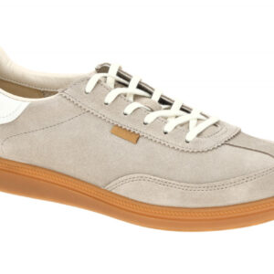 Ecco SOFT 11 WOMEN?s 23581361577 grau - Sneakers f?r Damen