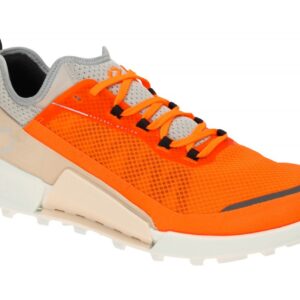 Ecco BIOM 2.1 X COUNTRY 82280460893 orange - Sportschuhe f?r Herren