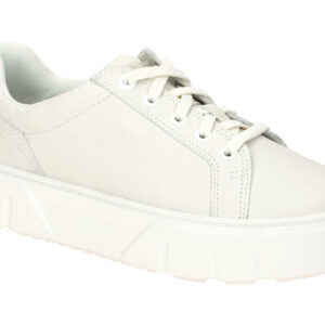Timberland LAUREL COURT 0A61FG EM2 wei? - Sneakers f?r Damen