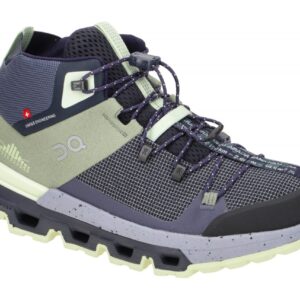 ON CLOUDTRAX 53.99053 violett - Wander- und Trekkingschuhe f?r Damen