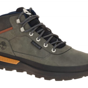 Timberland FIELD TREKKER 0A61ER 033 grau - sportliche Stiefelette f?r Herren