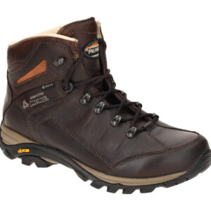 Meindl TESSIN LADY IDENT 2773 46 dunkel-braun - Trekking- und Wanderstiefelet...