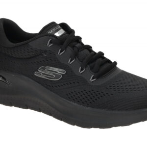 Skechers ARCH FIT 2.0 232700 BBK schwarz - Sneakers f?r Herren