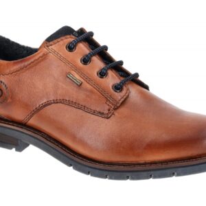 bugatti Vandero Comfort Winter Schuhe braun SympaTex