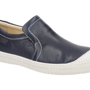 Eject DASS 19973.003 dunkel-blau - Slipper f?r Herren