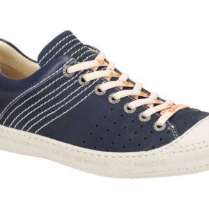 Eject DASS 20390 dunkel-blau - Sneakers f?r Herren