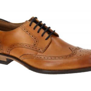 Clarks CRAFTARLO LIMIT 26171453 7 hell-braun - elegante Halbschuhe und Schn?r...