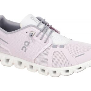 ON CLOUD 5 59.98899 violett - Sportschuhe f?r Damen