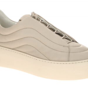 H?gl PAD 0-10 0240 1400 grau - Sneakers f?r Damen