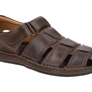 Pikolinos TARIFA 06J-5433 olmo dunkel-braun - bequeme Sandale f?r Herren