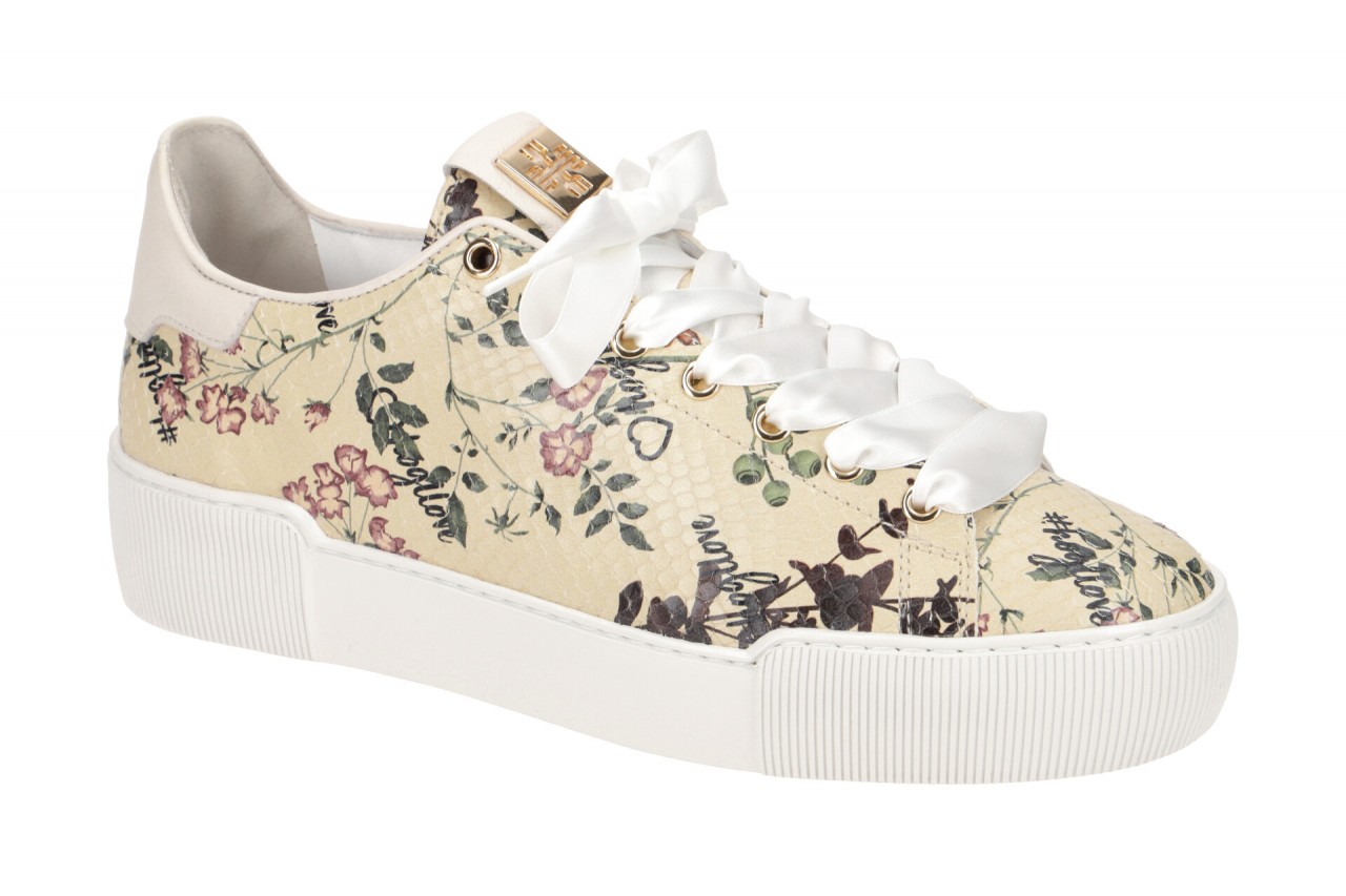 H?gl BLOSSOM 1-10 3626 1099 beige - Sneakers f?r Damen 1 H?gl BLOSSOM 1-10 3626 1099 beige - Sneakers f?r Damen