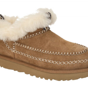 UGG CLASSIC ULTRA MINI ALPINE 1158224 CHE hell-braun - Winterstiefel f?r Damen