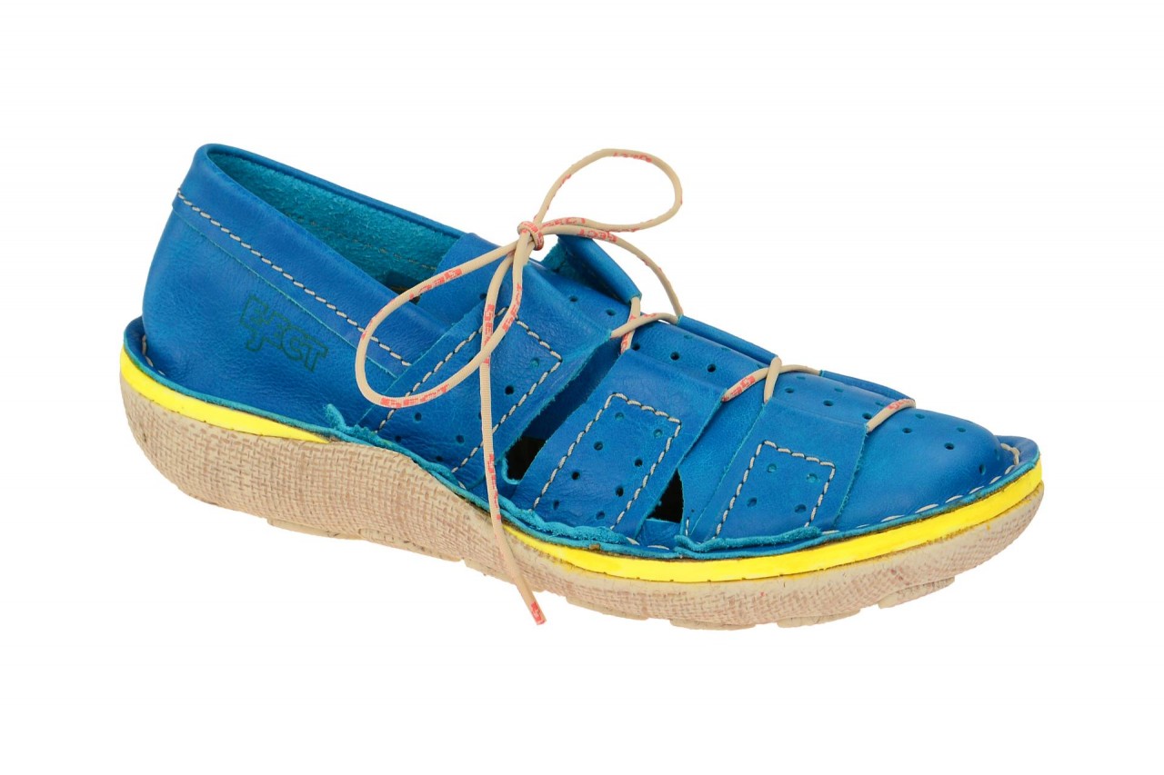 Eject FIXE 18293.003 blau - sportliche Halbschuhe f?r Herren 1 Eject FIXE 18293.003 blau - sportliche Halbschuhe f?r Herren