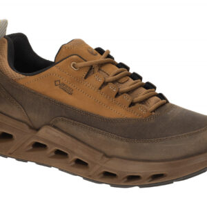 Ecco BIOM 720 85030461642 dunkel-braun - Sportschuhe f?r Herren