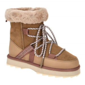 EMU BLURRED W12641 CAME braun - Winterstiefelette f?r Damen