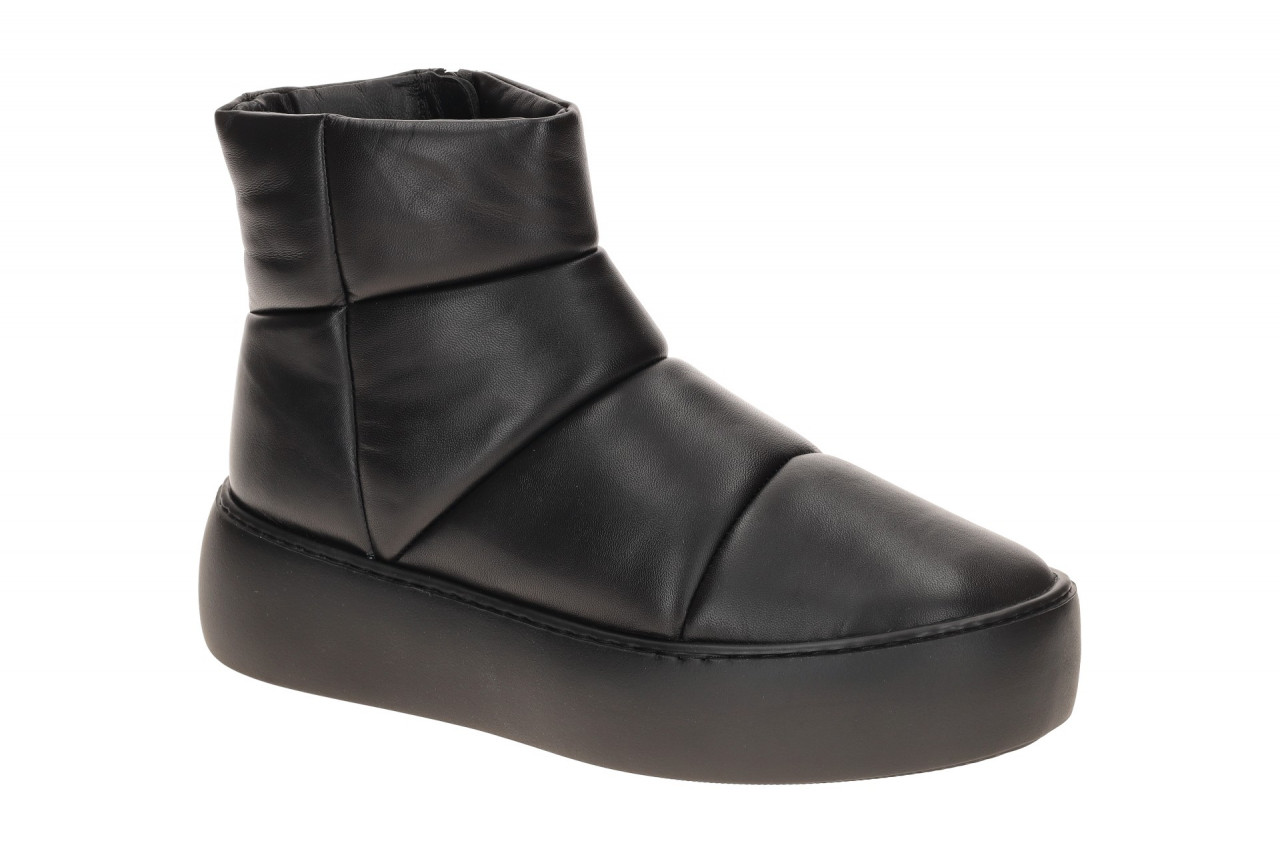 H?gl PADDY 0-10 0250 0100 schwarz - elegante Stiefelette f?r Damen 1 H?gl PADDY 0-10 0250 0100 schwarz - elegante Stiefelette f?r Damen