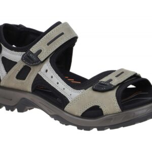 Ecco OFFROAD 06956451693 grau - Trekkingsandale f?r Herren
