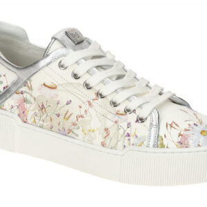 H?gl STEVIE 9-10 3679 0299 wei? - sportliche Halbschuhe f?r Damen