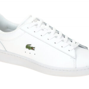 Lacoste CARNABY SET 48SMA0105 21G wei? - Sneakers f?r Herren