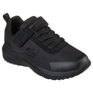 Skechers DYNAMIC TREAD HYDRODE Kinder Sneaker Wasserfest 403661L Schwarz