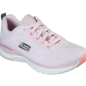 Skechers Sport Damen ULTRA GROOVE Sneakers Women Pink