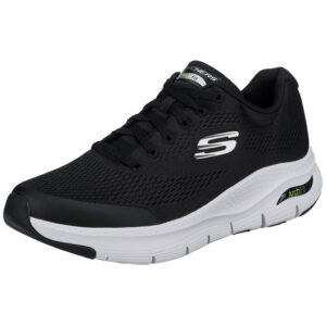 Skechers Sport Herren ARCH FIT Sneakers Men schwarz