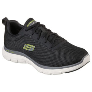 Skechers Sport Mens FLEX ADVANTAGE 4.0 Providence Sneaker Herren Schuhe 232229 B...