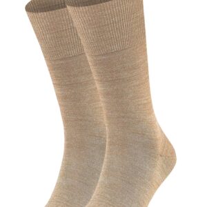 1 Paar Falke Herren Socken 14435 Airport SO Classic Kurzstrümpfe