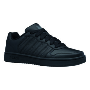 K-SWISS Court Palisades Herren Sneaker Sportschuhe 06931-001-M Schwarz