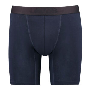 1er Pack Levis Herren Movement Tencel Long Boxer Shorts Unterhose Pant Unterwäsc...