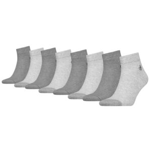 Scotch & Soda Quarter Socken für Herren im 8er Pack