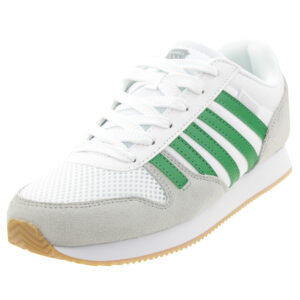 K-SWISS Granada Herren Sneaker Sportschuh 06927-903-M Weiß