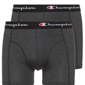 Champion Boxershorts Men Herren Unterhose Pant Boxer Unterwäsche 2er Pack